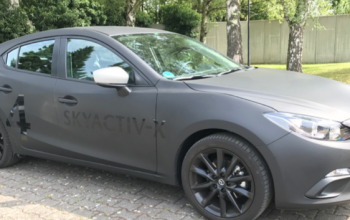 voitures électriques