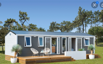 fabricant de mobile home