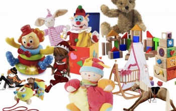 fabricant de jouets