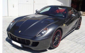 location de voiture de luxe