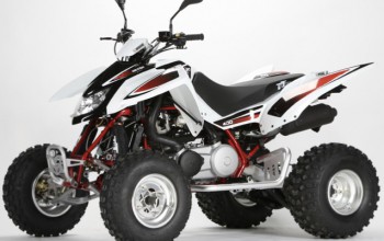 fabricant de scooter et quad