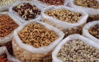 Producteurs de graines