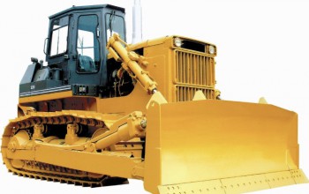 location de bulldozer pour l'étranger