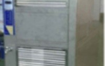 Machine à eau potable